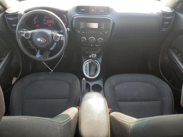 2015 KIA SOUL + - KNDJP3A52F7163700