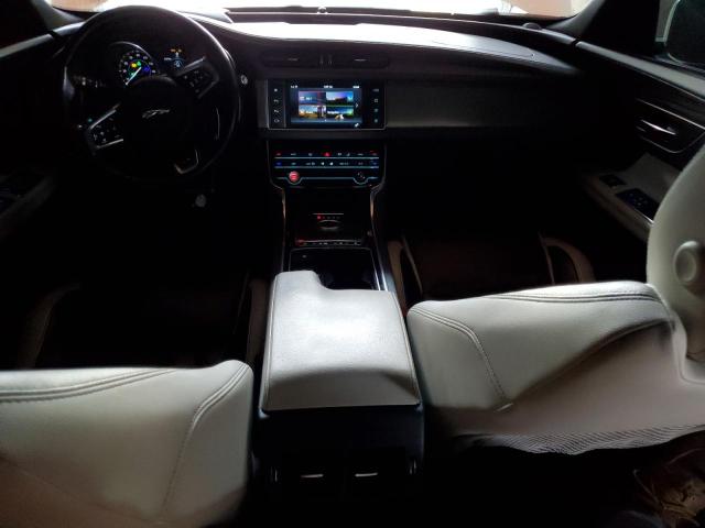 2016 JAGUAR XF S SAJBG4BVXGCY05583