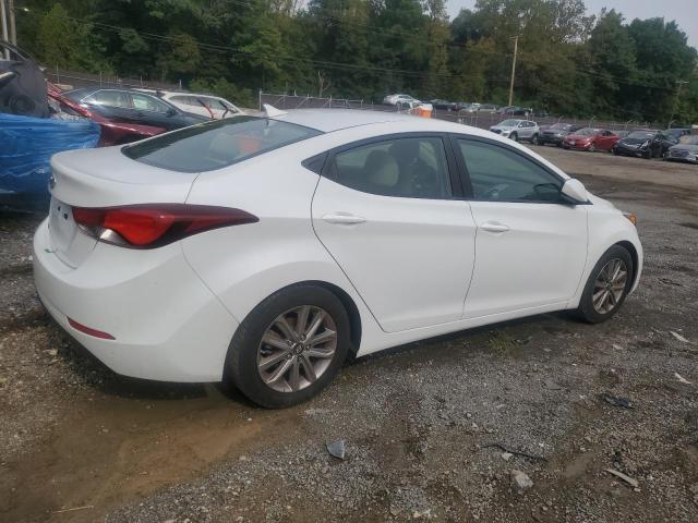 2015 HYUNDAI ELANTRA SE - 5NPDH4AEXFH552578