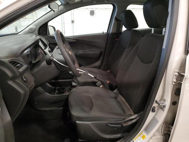 2020 CHEVROLET SPARK LS #3290216212