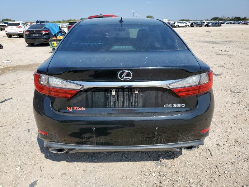 2016 LEXUS ES 350 58ABK1GG2GU008555