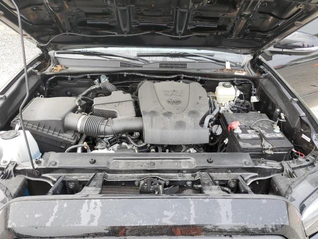 2022 TOYOTA TACOMA DOUBLE CAB 3TYCZ5AN4NT069292