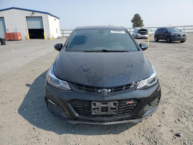 2018 CHEVROLET CRUZE LT 3G1BE6SM2JS609784