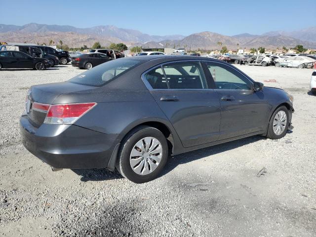 2012 HONDA ACCORD LX - 1HGCP2F3XCA096516