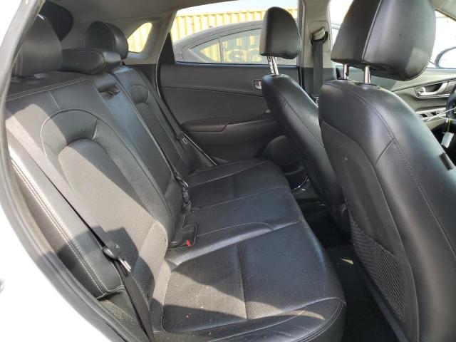2019 HYUNDAI KONA LIMIT KM8K33A53KU386822