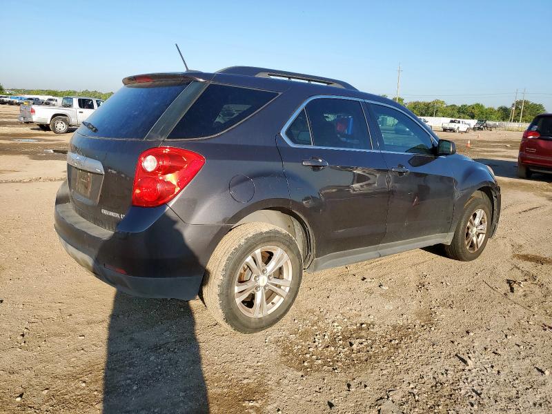 2015 CHEVROLET EQUINOX LT 1GNALBEK4FZ135799