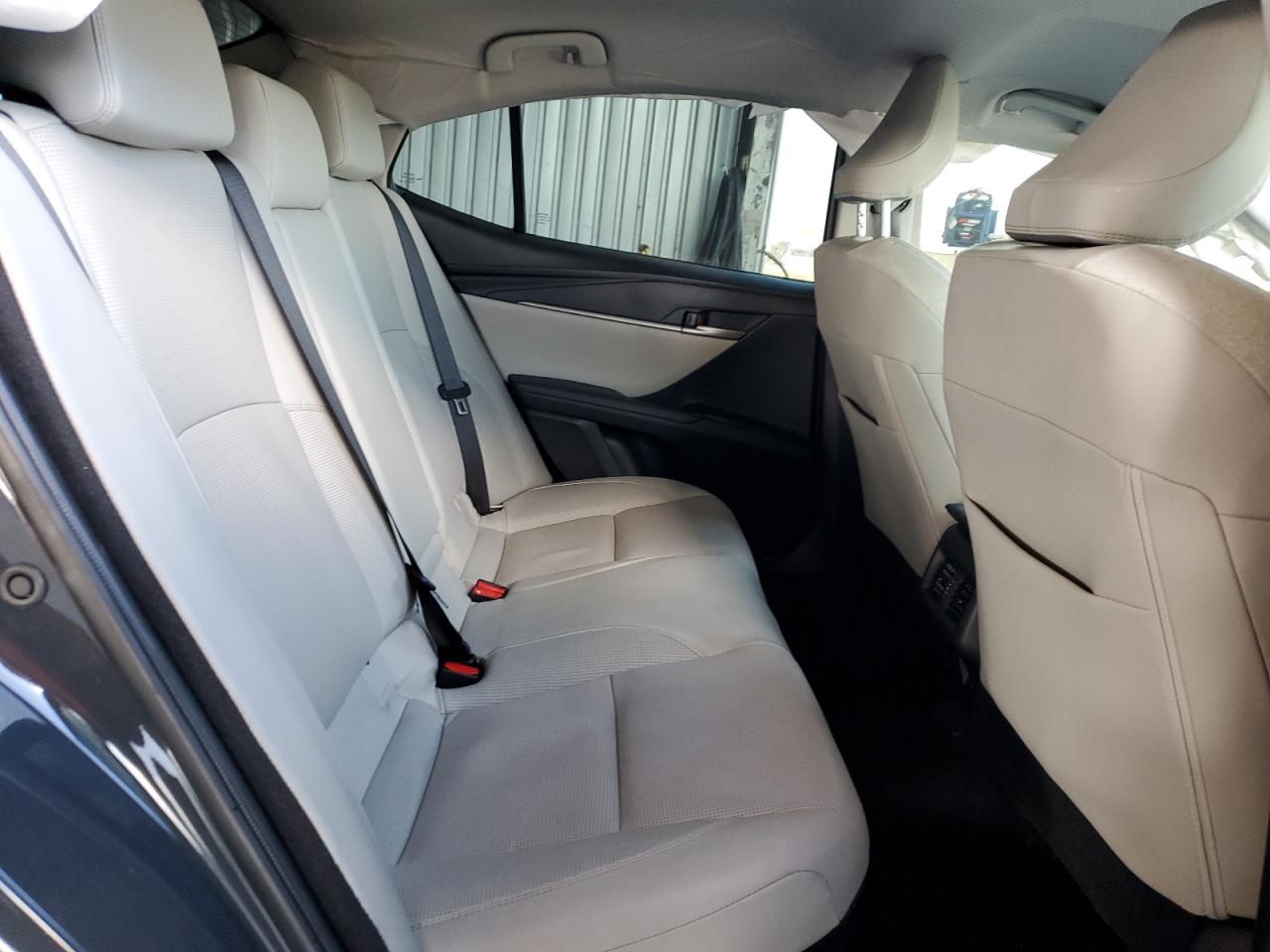 Lot #3310755766 2025 TOYOTA CAMRY XSE