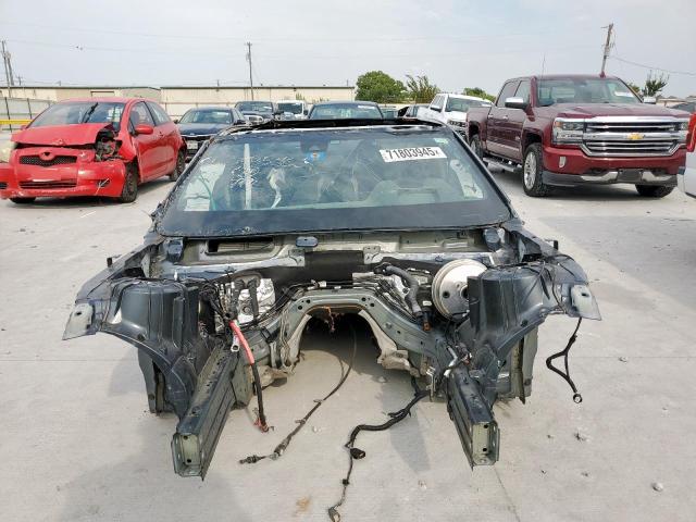 2019 CHEVROLET CAMARO SS 1G1FH1R74K0128004