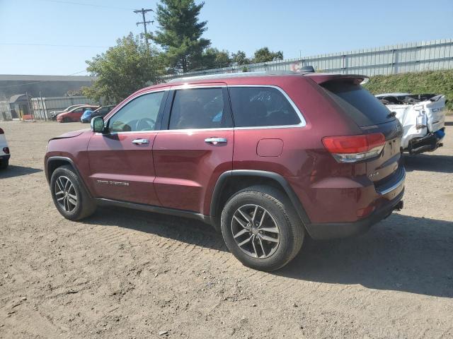 2018 JEEP GRAND CHER 1C4RJFBG9JC252329