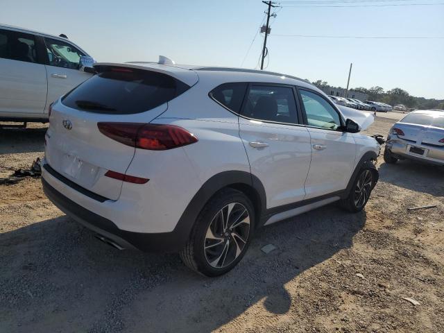 2019 HYUNDAI TUCSON LIMITED KM8J33AL4KU016750