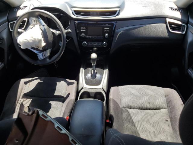 2016 NISSAN ROGUE S - JN8AT2MT5GW003306