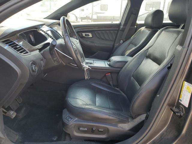 2015 FORD TAURUS LIM 1FAHP2F87FG106281