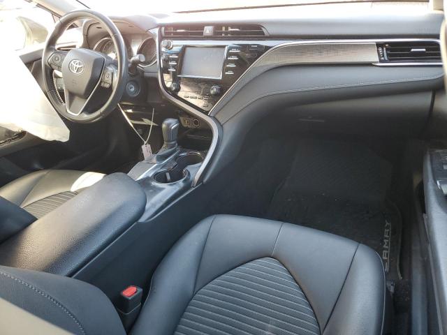 2018 TOYOTA CAMRY L JTNB11HK3J3042515