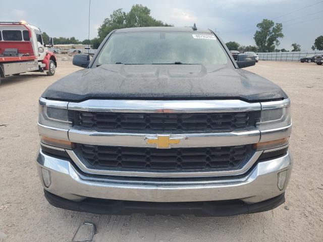 2016 CHEVROLET SILVERADO C1500 LT 3GCPCREC9GG124626