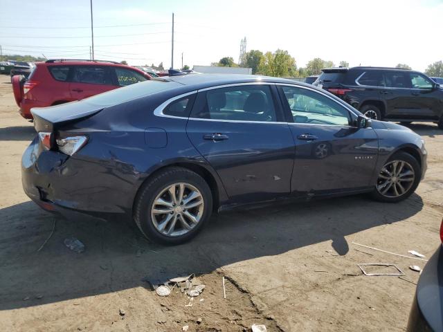 2016 CHEVROLET MALIBU LT - 1G1ZE5ST9GF277498