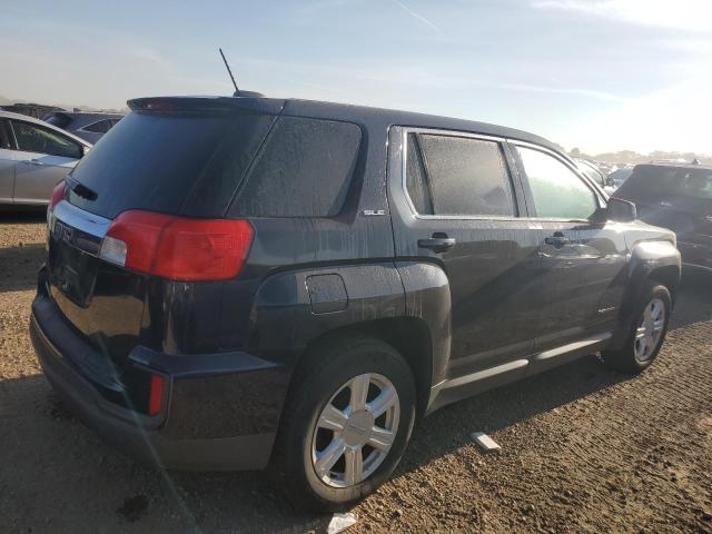 2016 GMC TERRAIN SL 2GKALMEK2G6105447