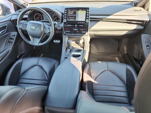 2020 TOYOTA AVALON XSE 4T1EZ1FB2LU052099