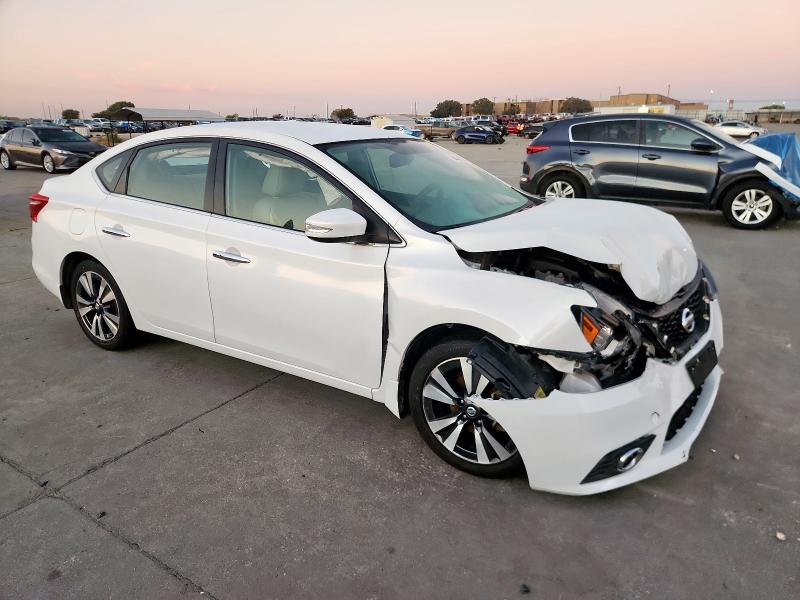 2016 NISSAN SENTRA S - 3N1AB7AP6GY294381