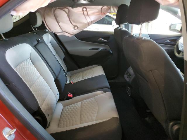 2020 CHEVROLET EQUINOX LS #3265236011