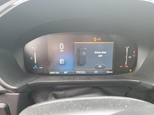 2024 FORD ESCAPE ST LINE #3291358135