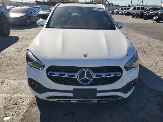 2021 MERCEDES-BENZ GLA 250 4M W1N4N4HB5MJ169911