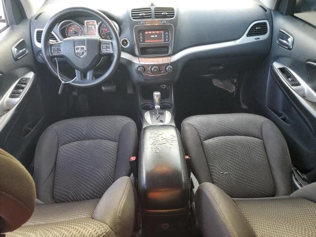 2015 DODGE JOURNEY SE 3C4PDCAB9FT537577