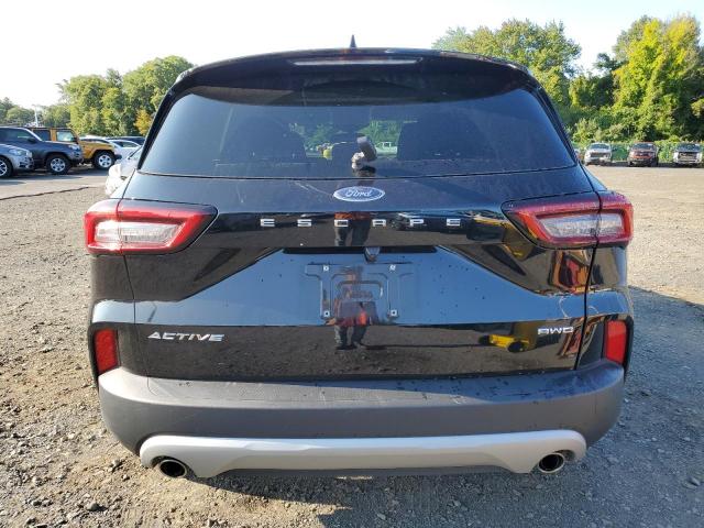 2025 FORD ESCAPE ACT 1FMCU9GN3SUA58599