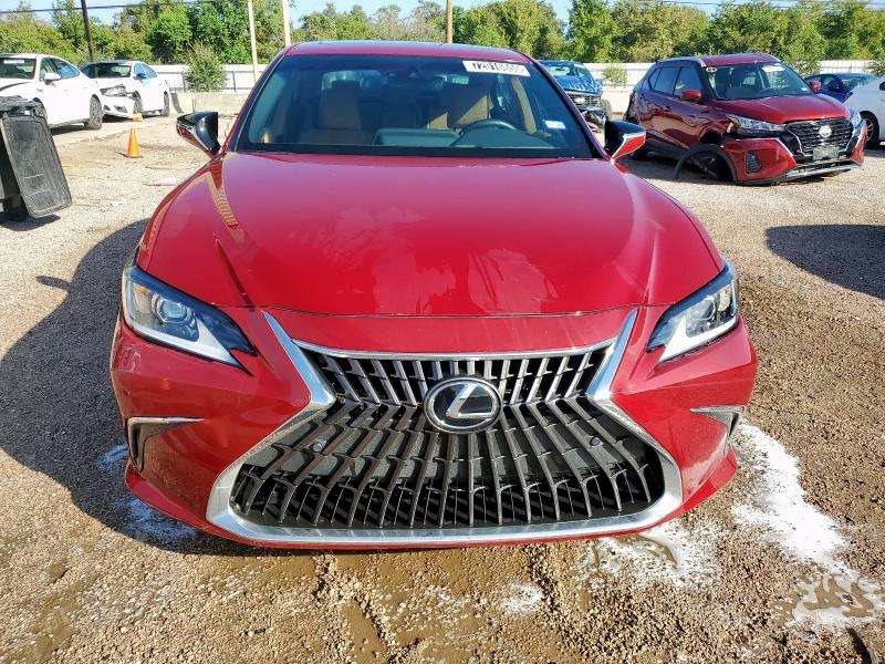 2025 LEXUS ES 350 BASE 58ADZ1B16SU191880