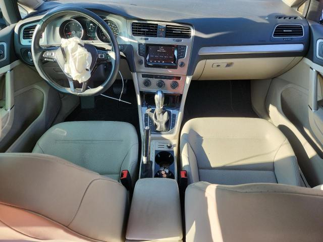 2015 VOLKSWAGEN GOLF 3VW217AU7FM067844