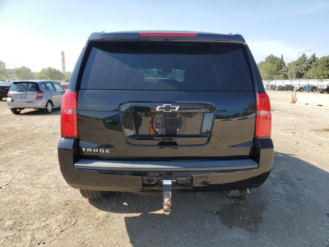 2016 CHEVROLET TAHOE K150 #3291336158