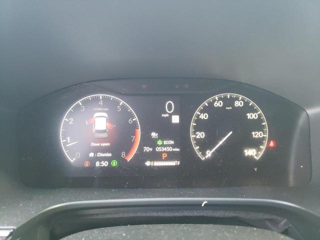 2024 HONDA CR-V LX #3312315777