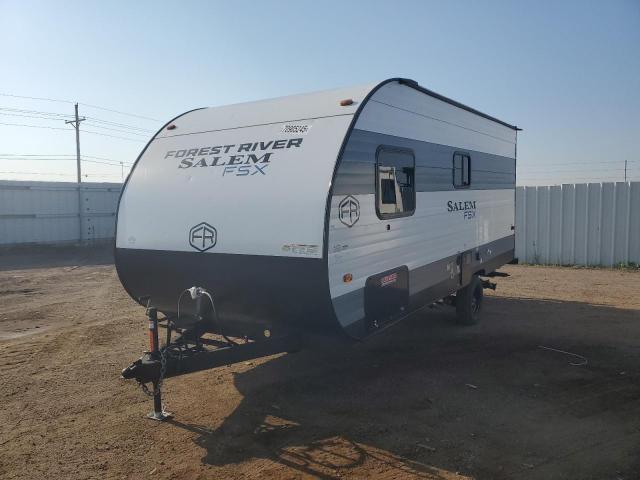 FRRV TRAILER 2025 white   4X4TSM71XSY015097 photo #3