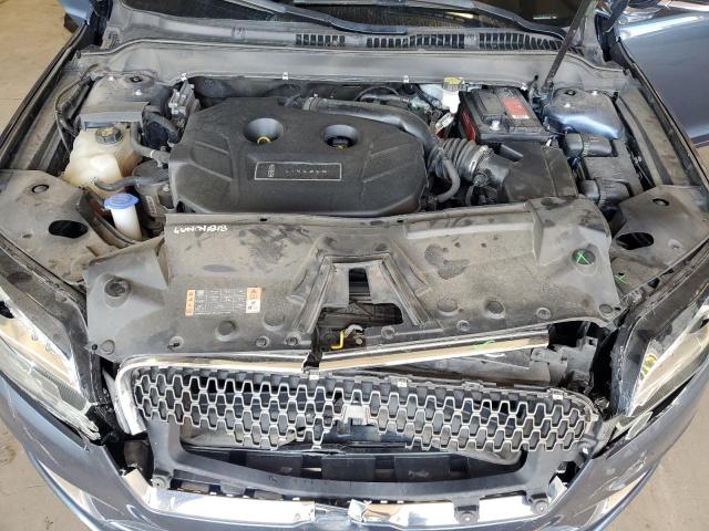 2018 LINCOLN MKZ PREMIE 3LN6L5A96JR615466