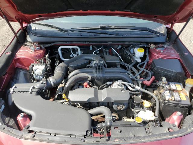 2018 SUBARU OUTBACK 2. 4S4BSAFC3J3284505