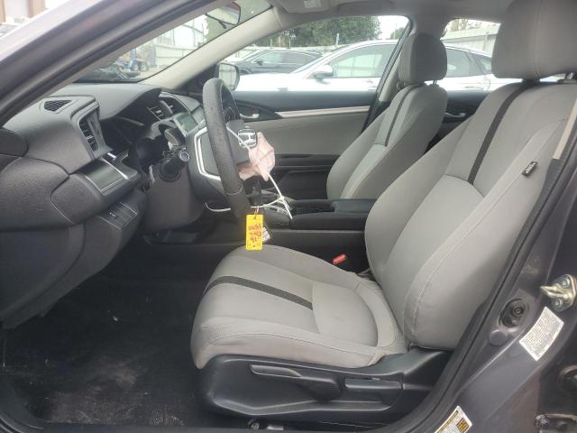 2016 HONDA CIVIC EX - 19XFC2F79GE074942