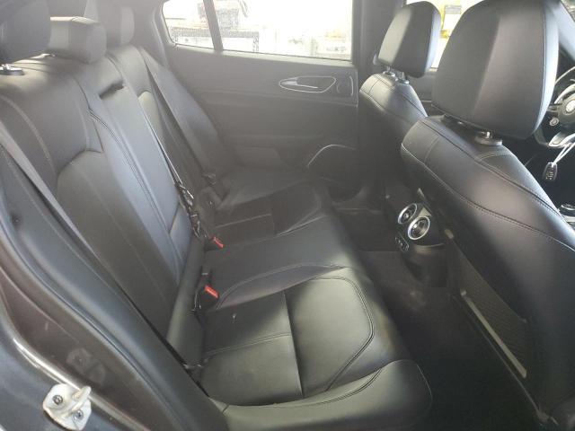 2022 ALFA ROMEO GIULIA #3311748725
