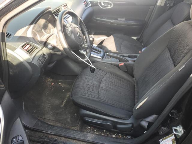 2019 NISSAN SENTRA S - 3N1AB7AP1KY304551