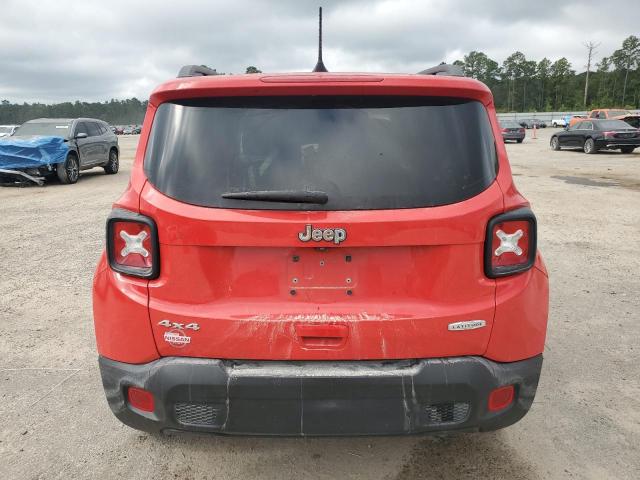 2021 JEEP RENEGADE LATITUDE #3265116868