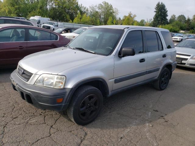 HOND CR-V LX 1999 JHLRD1849XC011194 photo #1