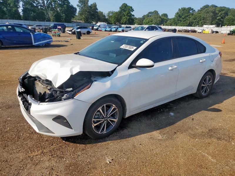 Global Auto Auctions: 2023 KIA FORTE LX