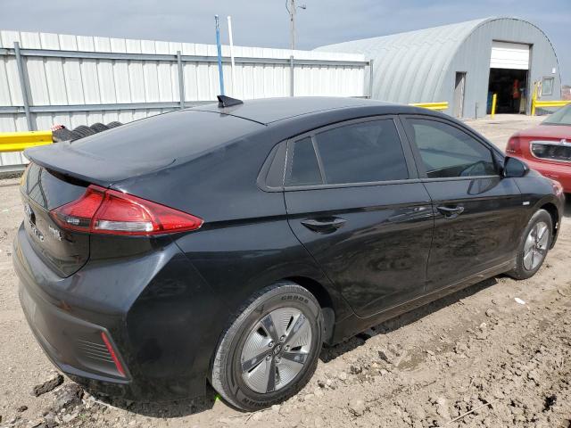 2018 HYUNDAI IONIQ BLUE #3283819439