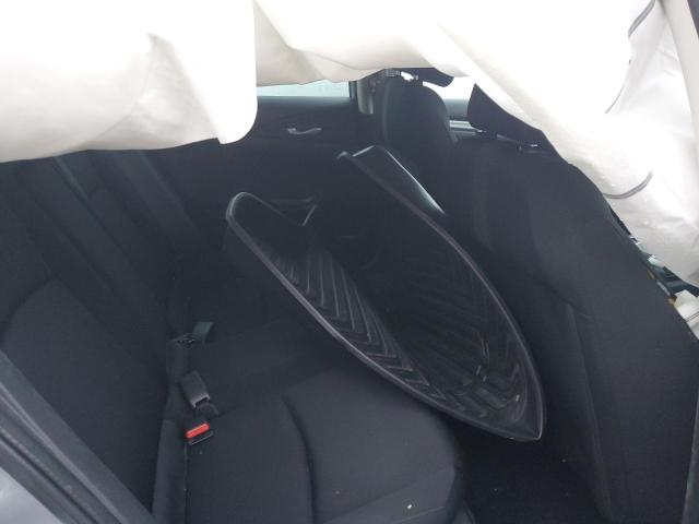 2017 HONDA CIVIC LX - 2HGFC2F52HH004446