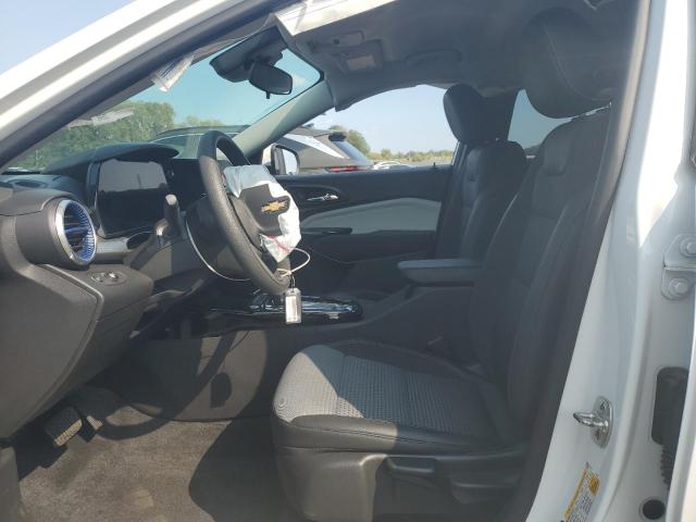 2024 CHEVROLET TRAX 1LT KL77LHE23RC242725