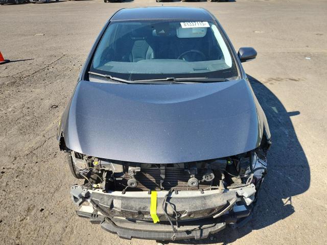 2021 TOYOTA PRIUS PRIM #3284087592