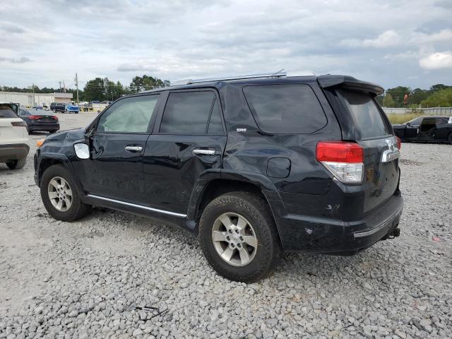 2011 TOYOTA 4RUNNER SR - JTEZU5JRXB5031067