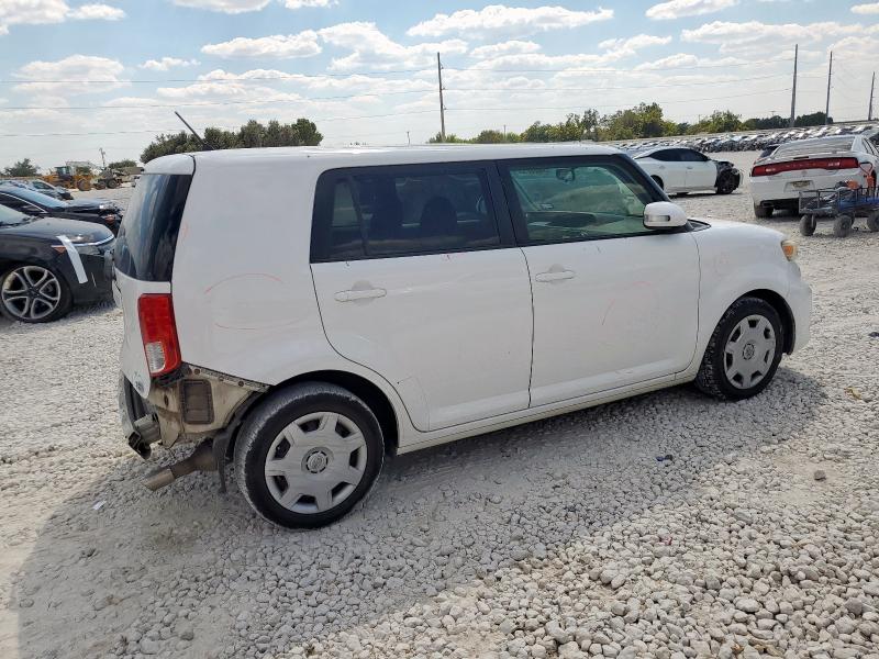 2012 TOYOTA SCION XB - JTLZE4FE8CJ022639