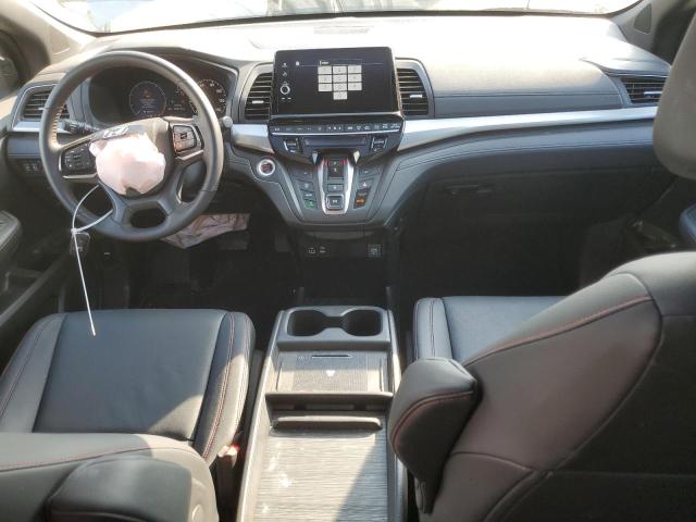 2025 HOND ODYSSEY SPORT-L - 5FNRL6H79SB053111