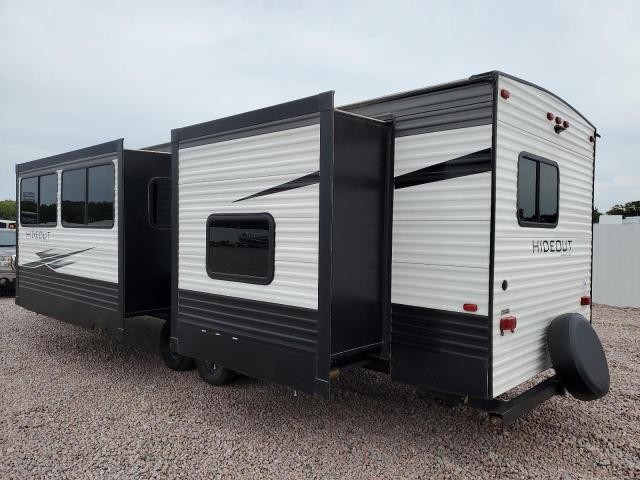 KEYSTONE HIDEOUT 2021 4YDT31824M7248178 photo #4