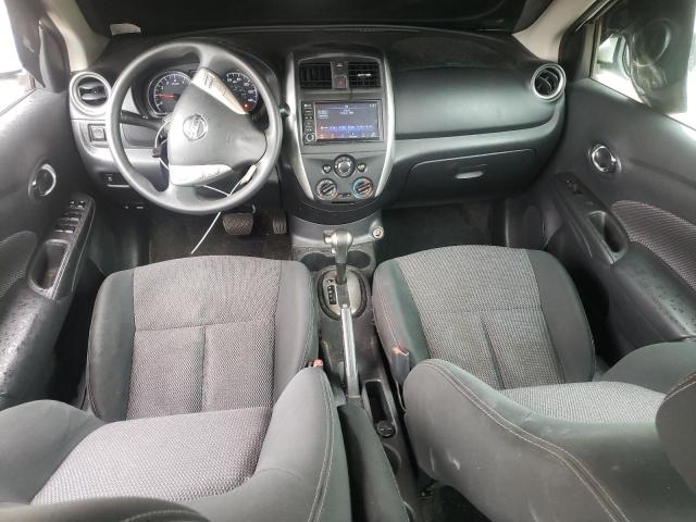 2019 NISSAN VERSA S 3N1CN7APXKL857681