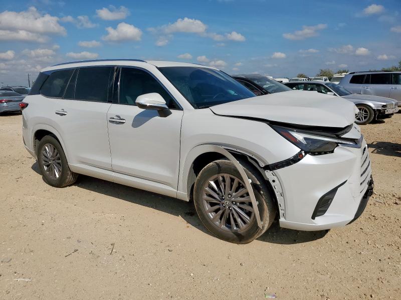 2024 LEXUS TX 350 BAS 5TDAAAA66RS007944